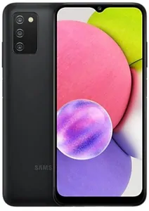 Замена стекла на телефоне Samsung Galaxy A03s в Воронеже